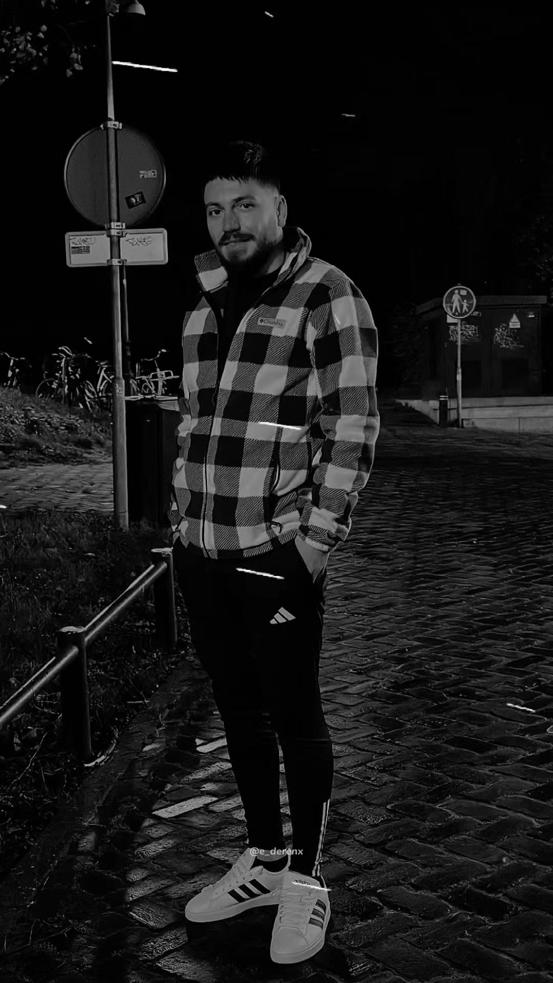 @İrfan &Ccedil;am