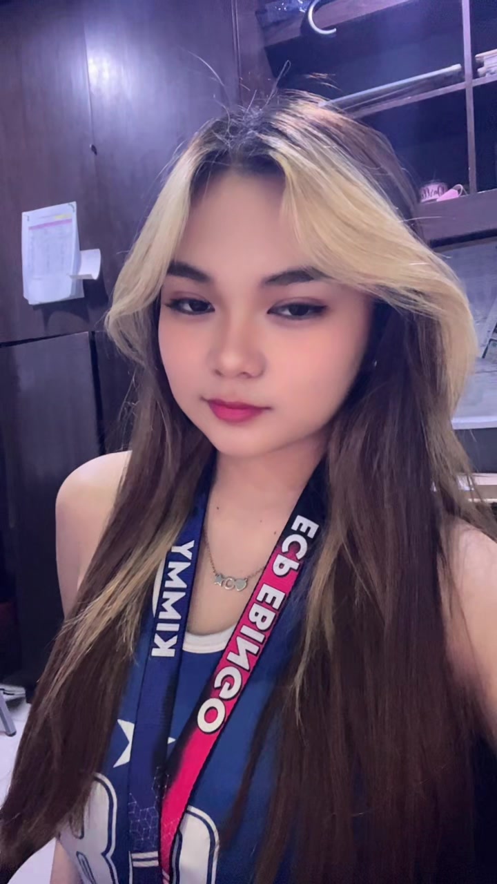@Kimberly Aguila