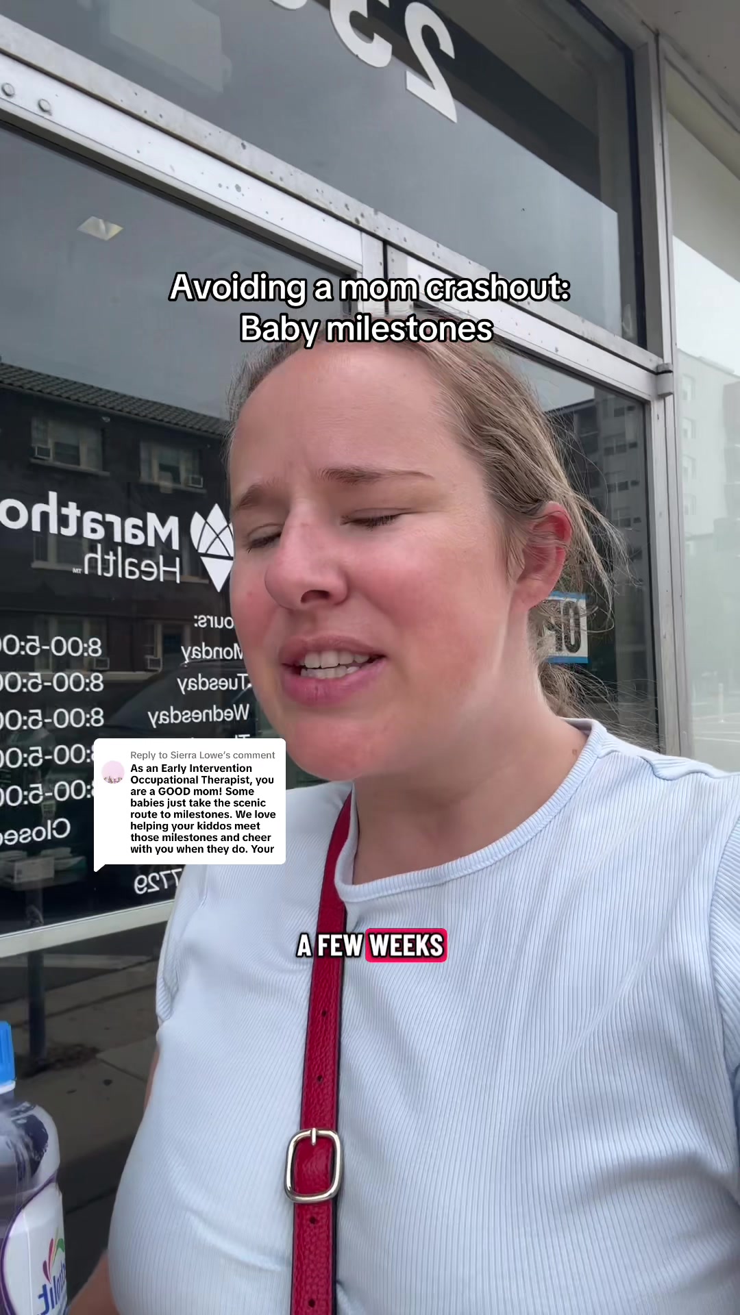 @Carlie • Denver Mom