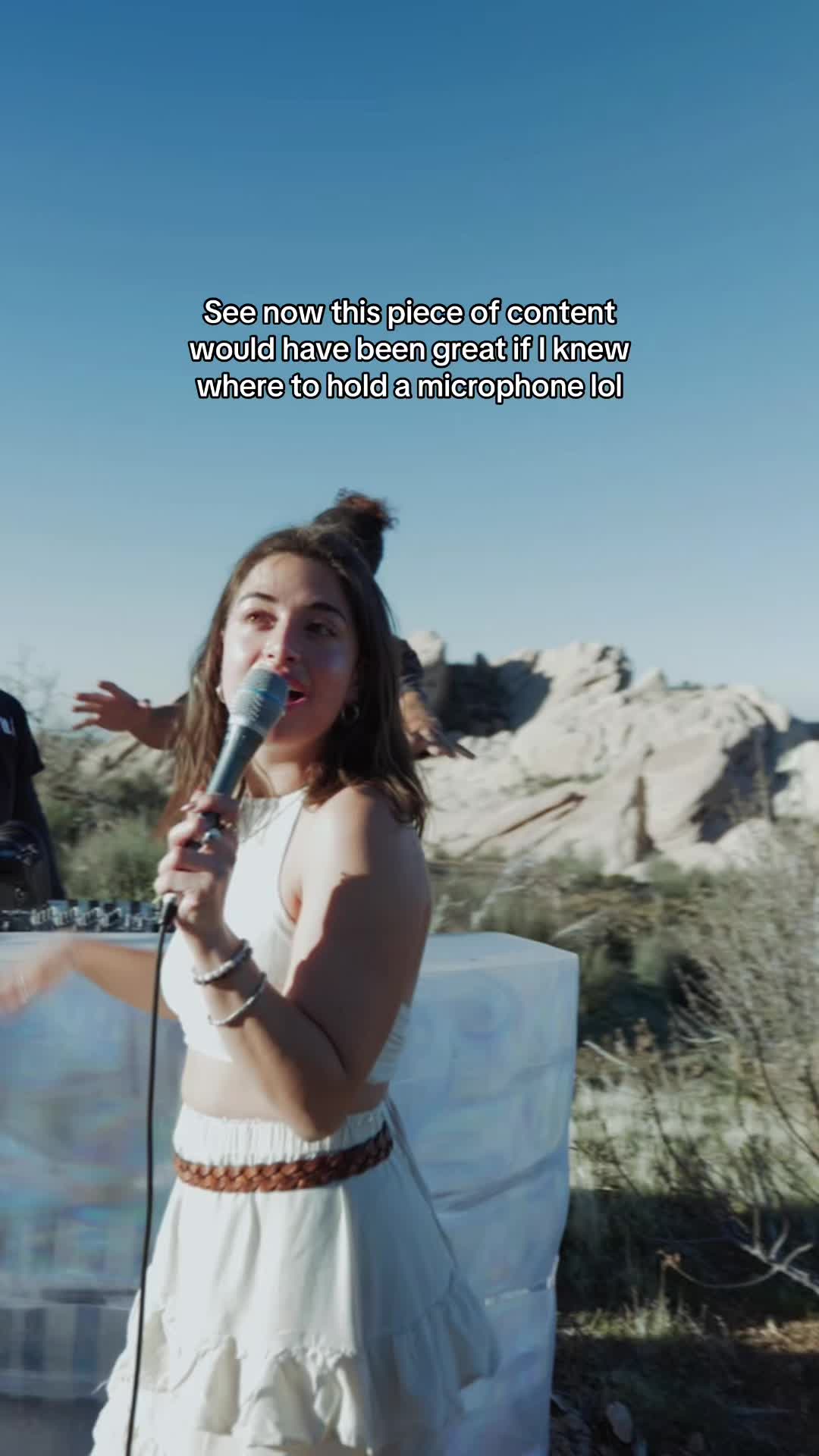 @Maya Sarkissian