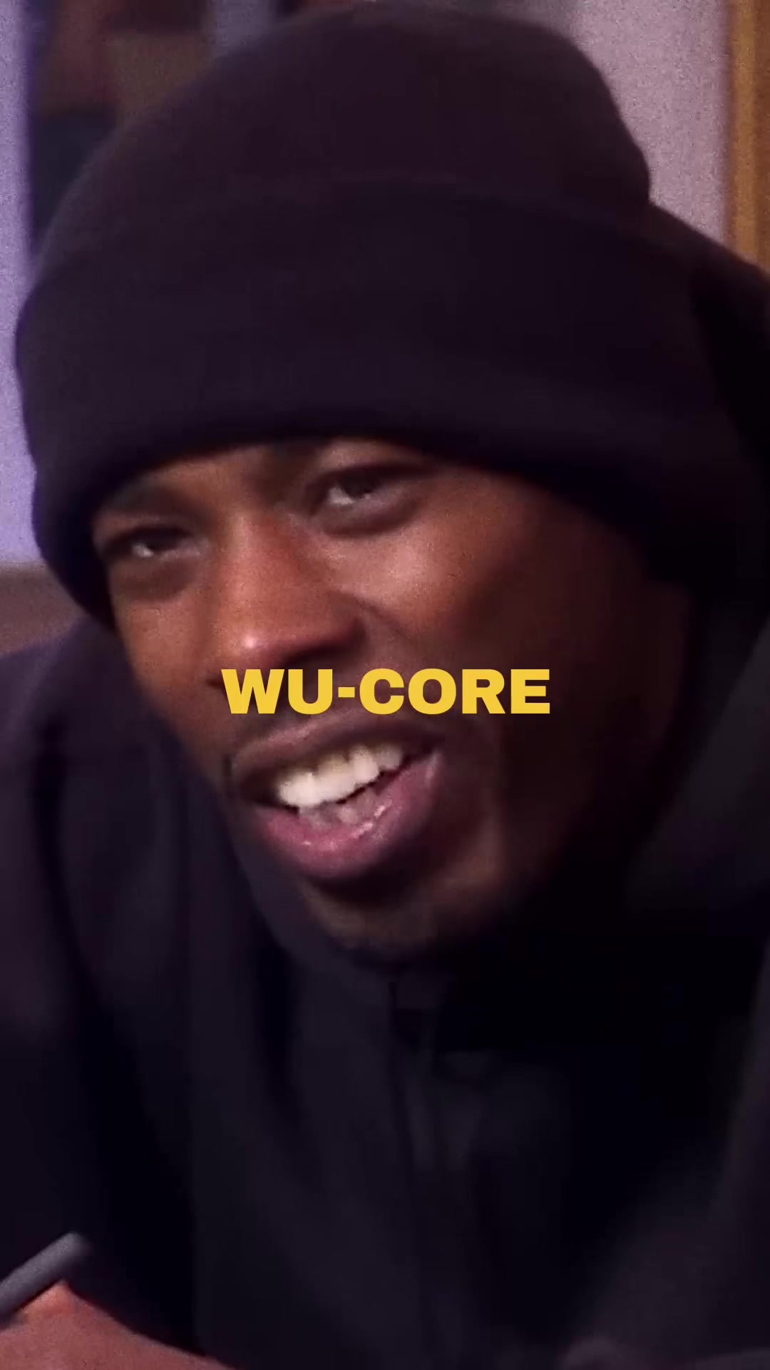 @Wu-Tang Clan
