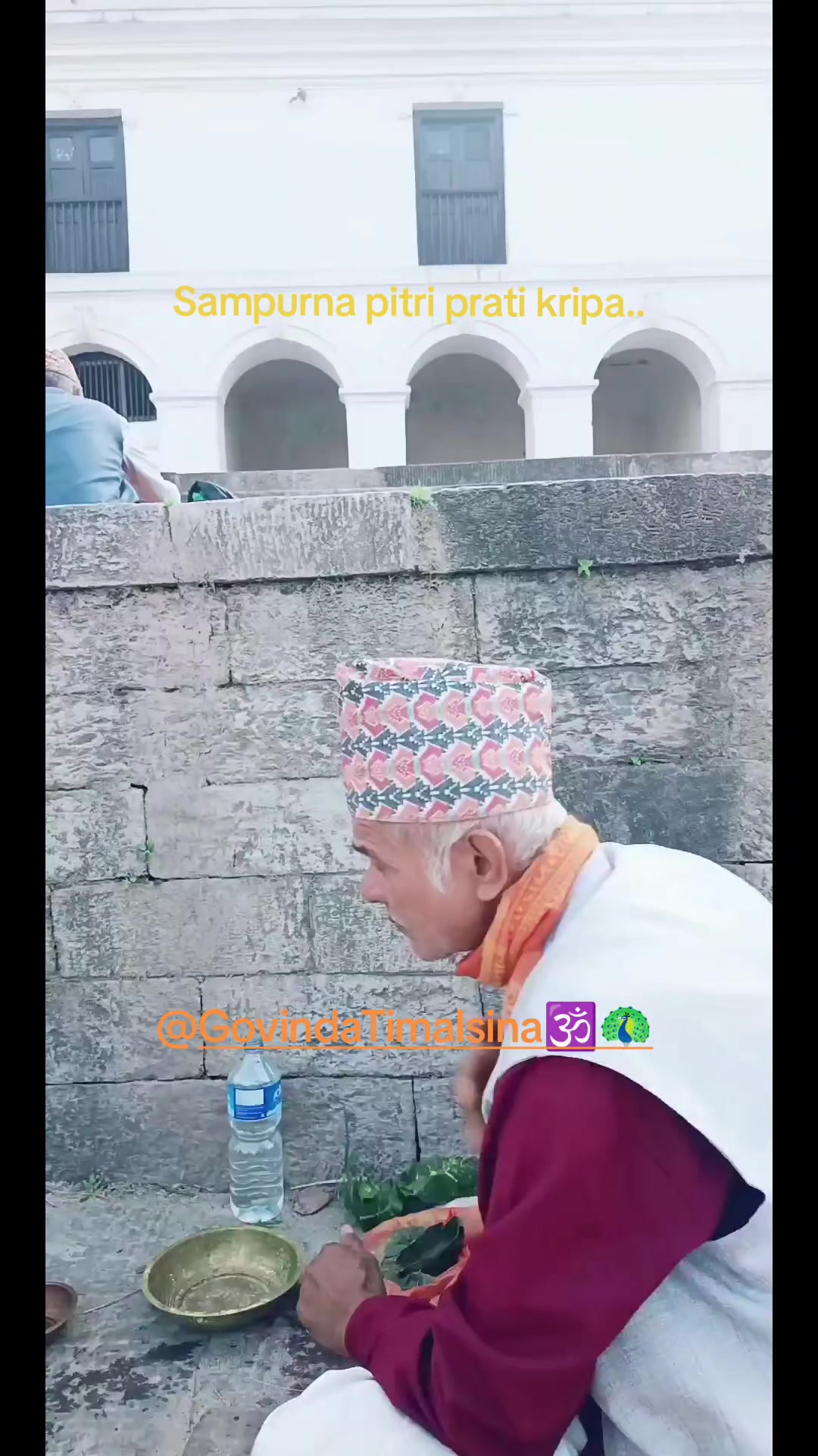 @Govinda Timalsina🕉🦚