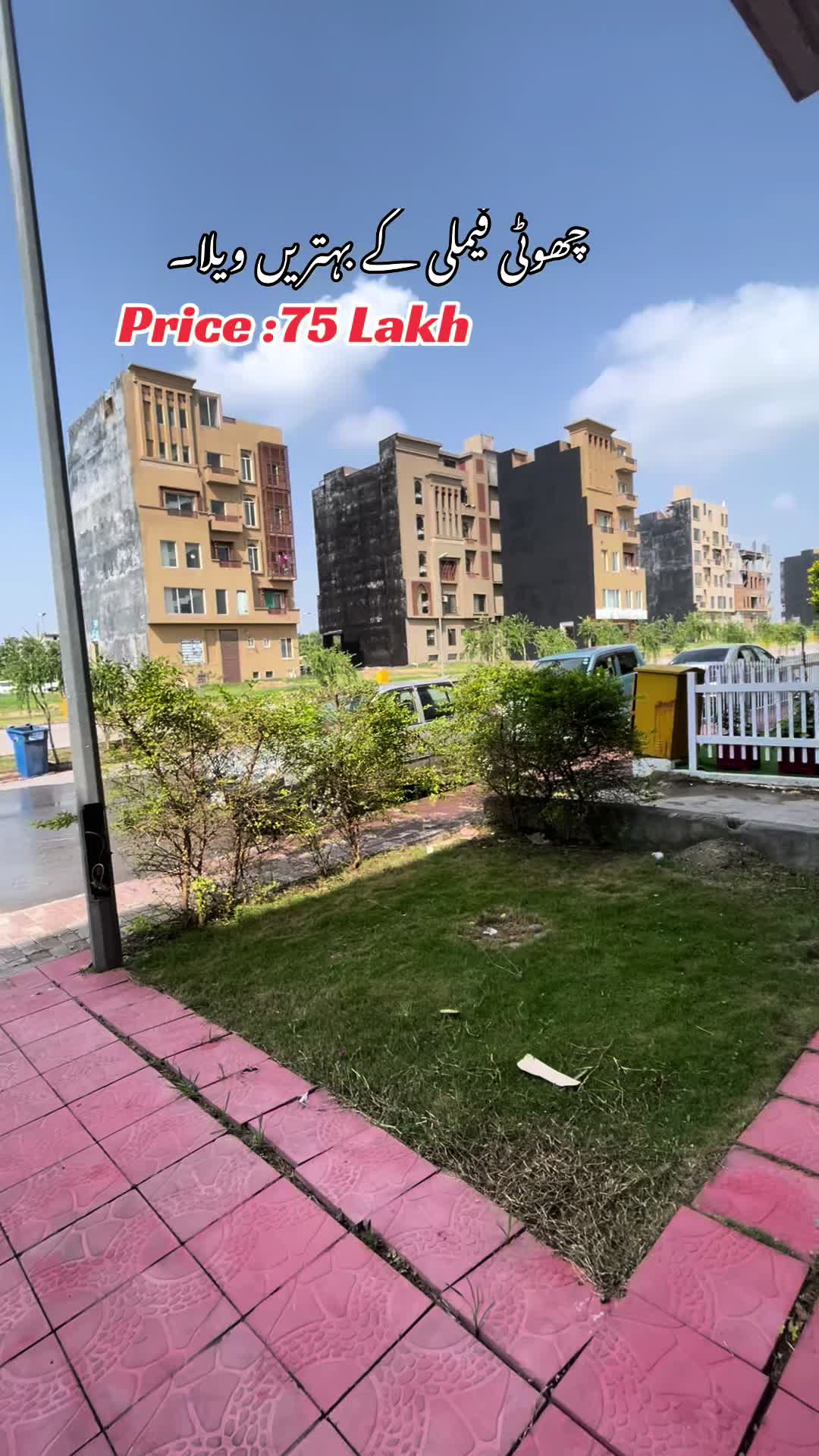 @ZameenX