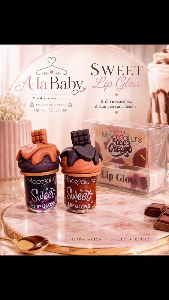 @AlaBABYFashion