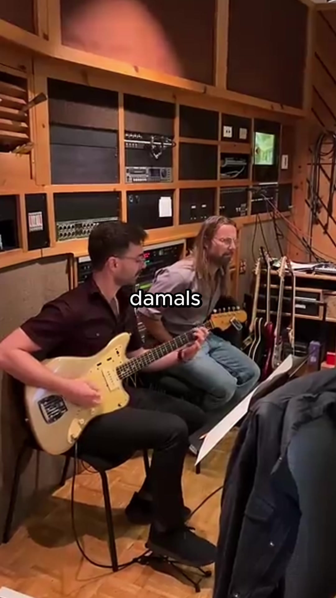 @Musik Stories