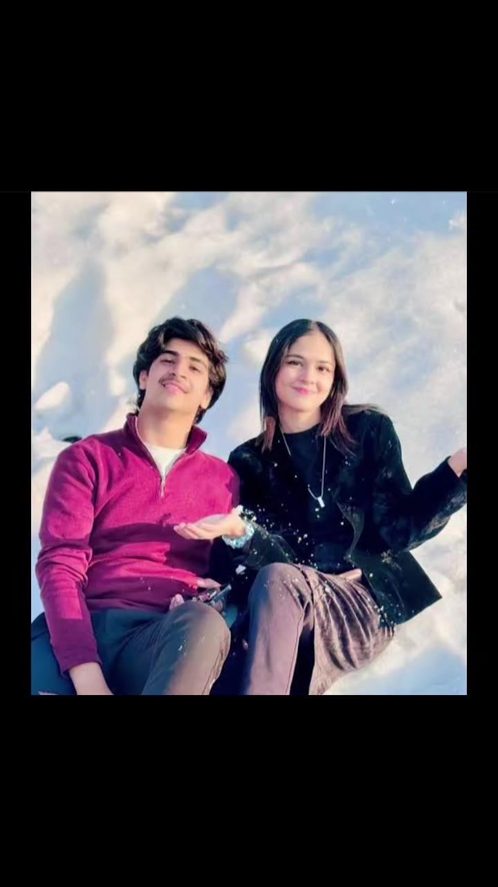 @Zaid X cousinolgy
