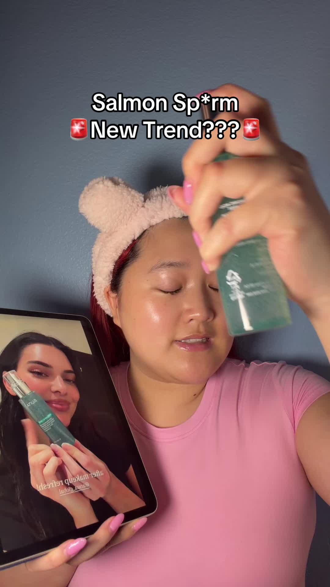 @Korean Skincare | Trish Trinh