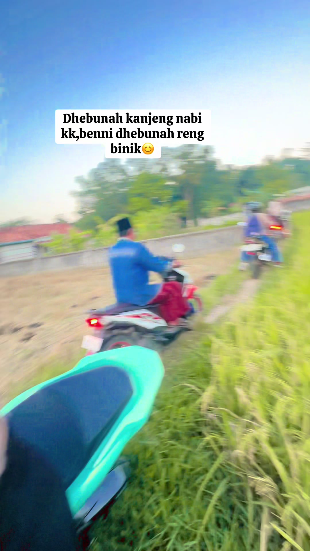 @putri bhawell