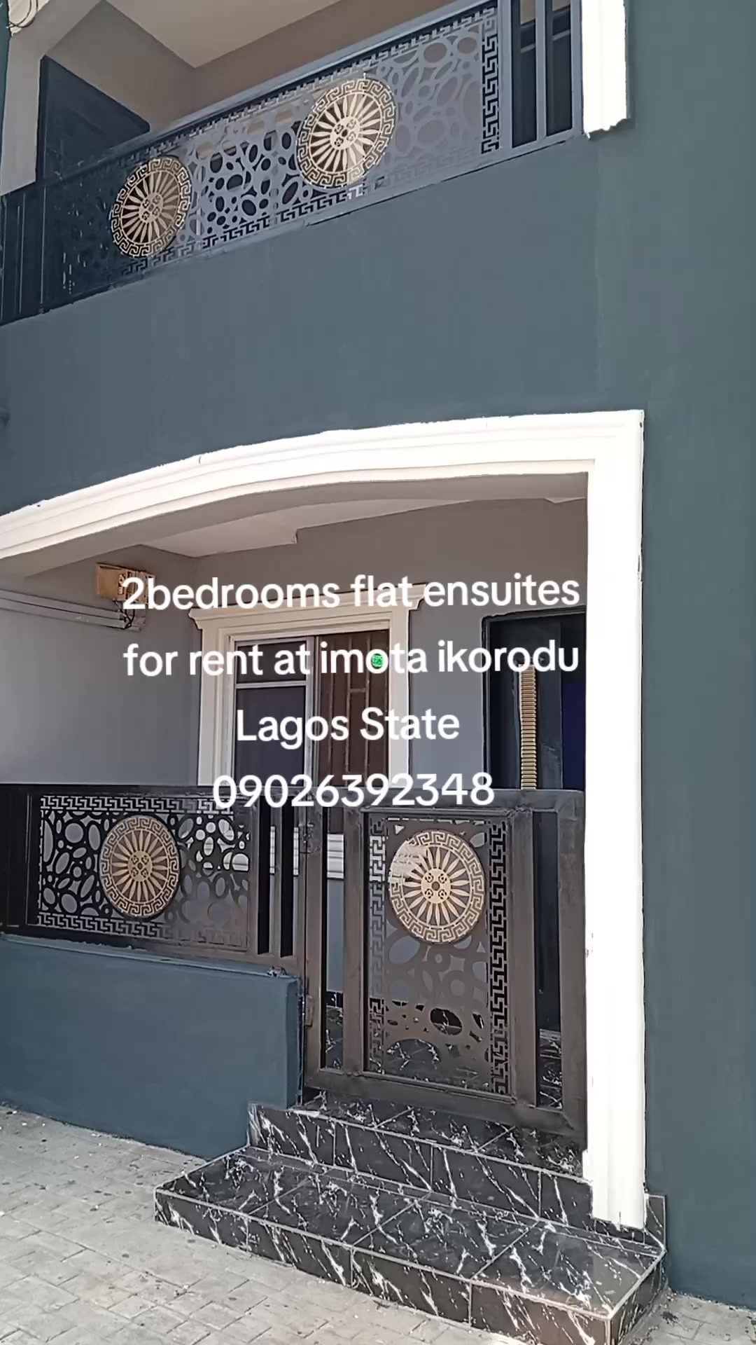 @Niyi Throne