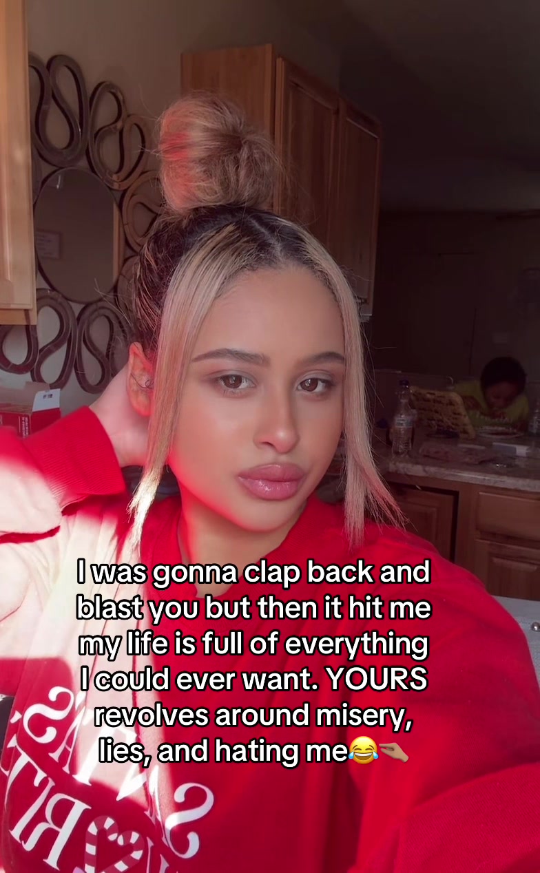 @Shanti Larae
