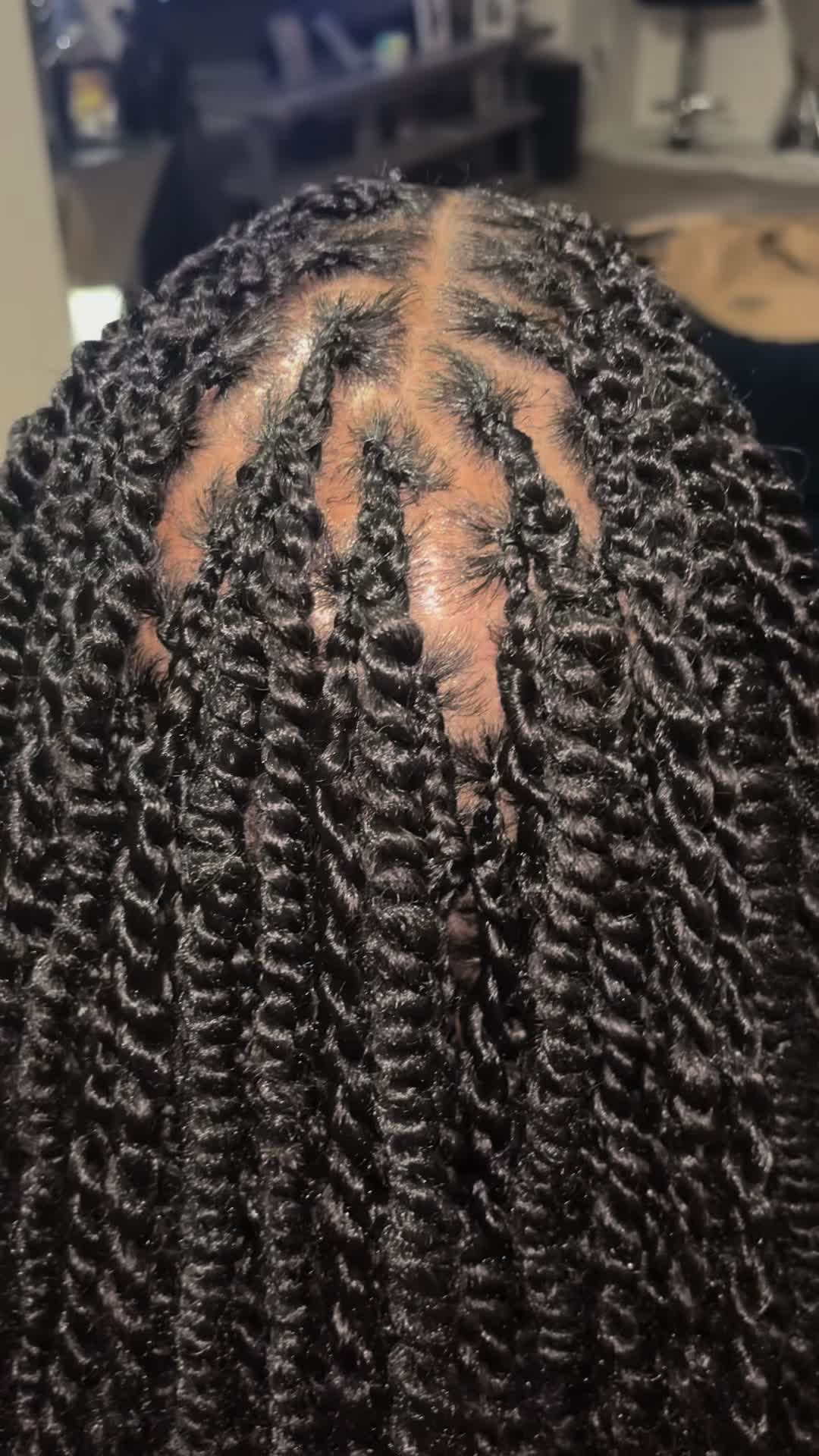 @TrishaLovePink