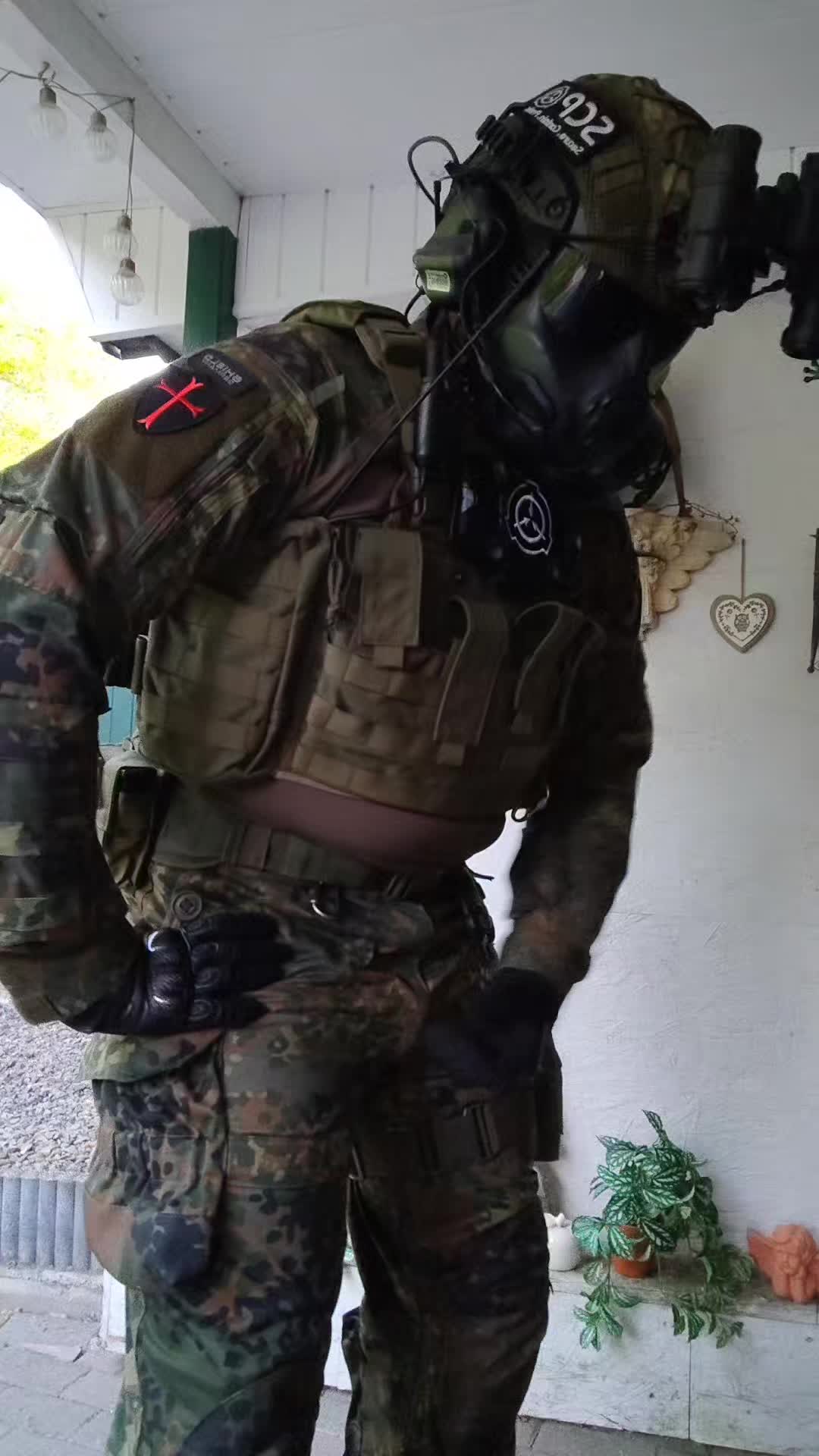 @Callsign: Executioner