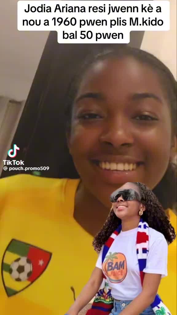 @Esdras Etienne