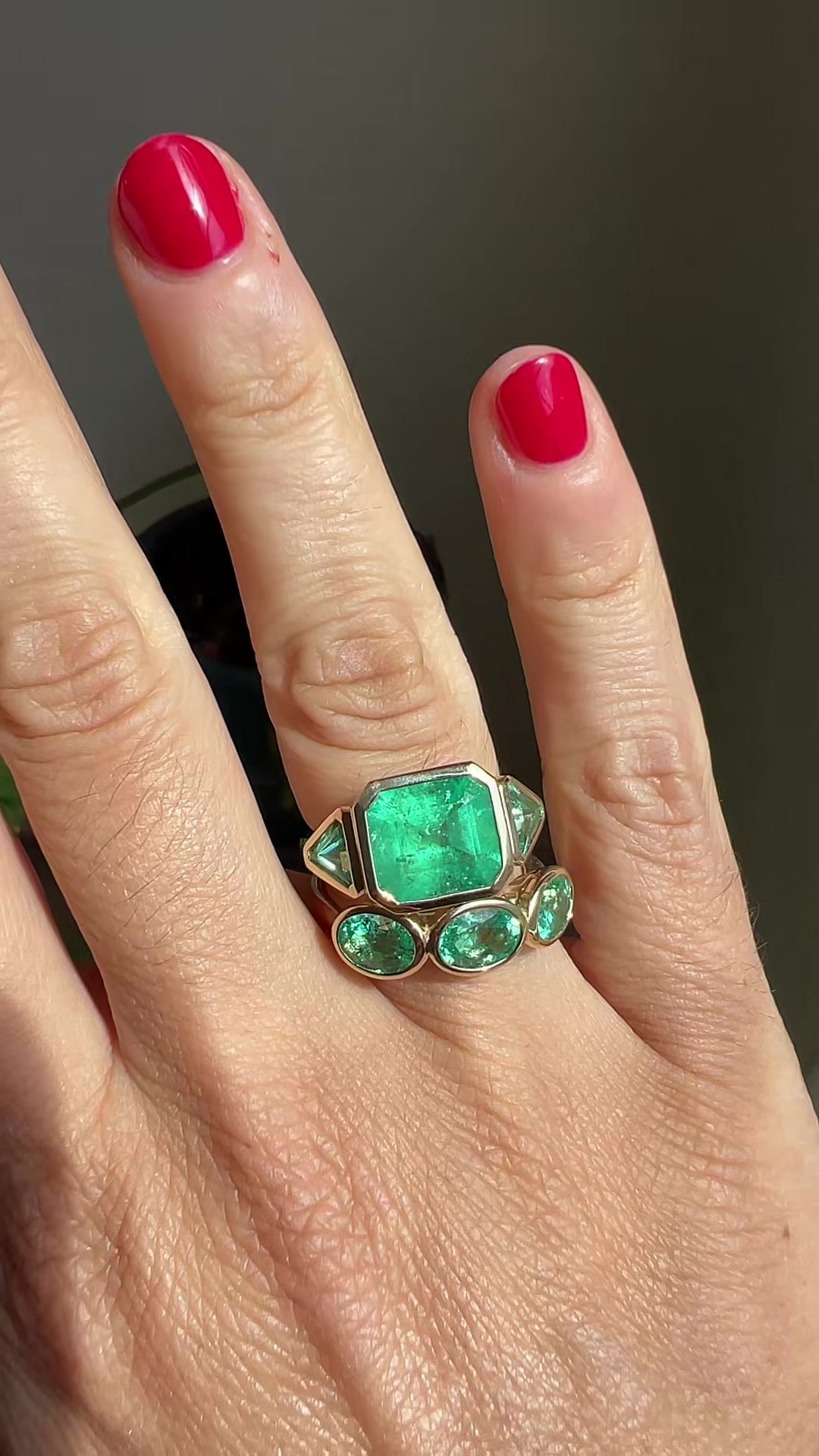 @Starling Jewelry