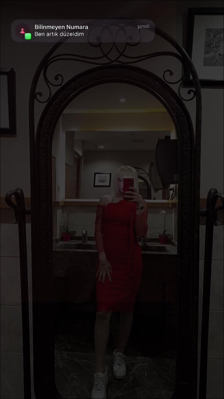 @Gözde Gülen