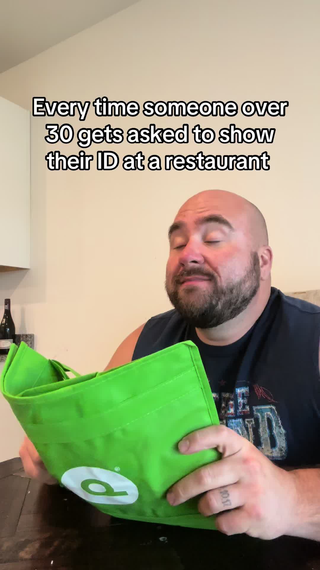 @Brad Winkleman • Dad Life