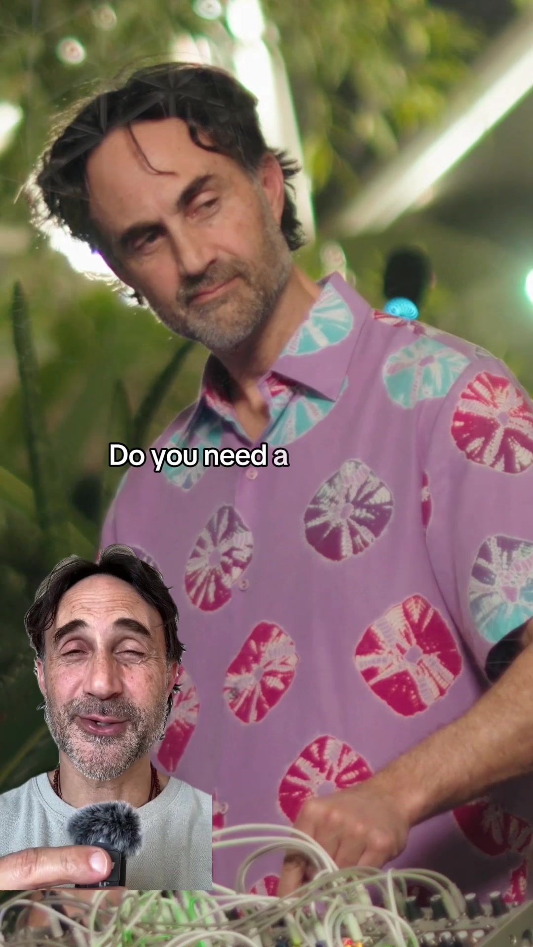 @Modern Biology