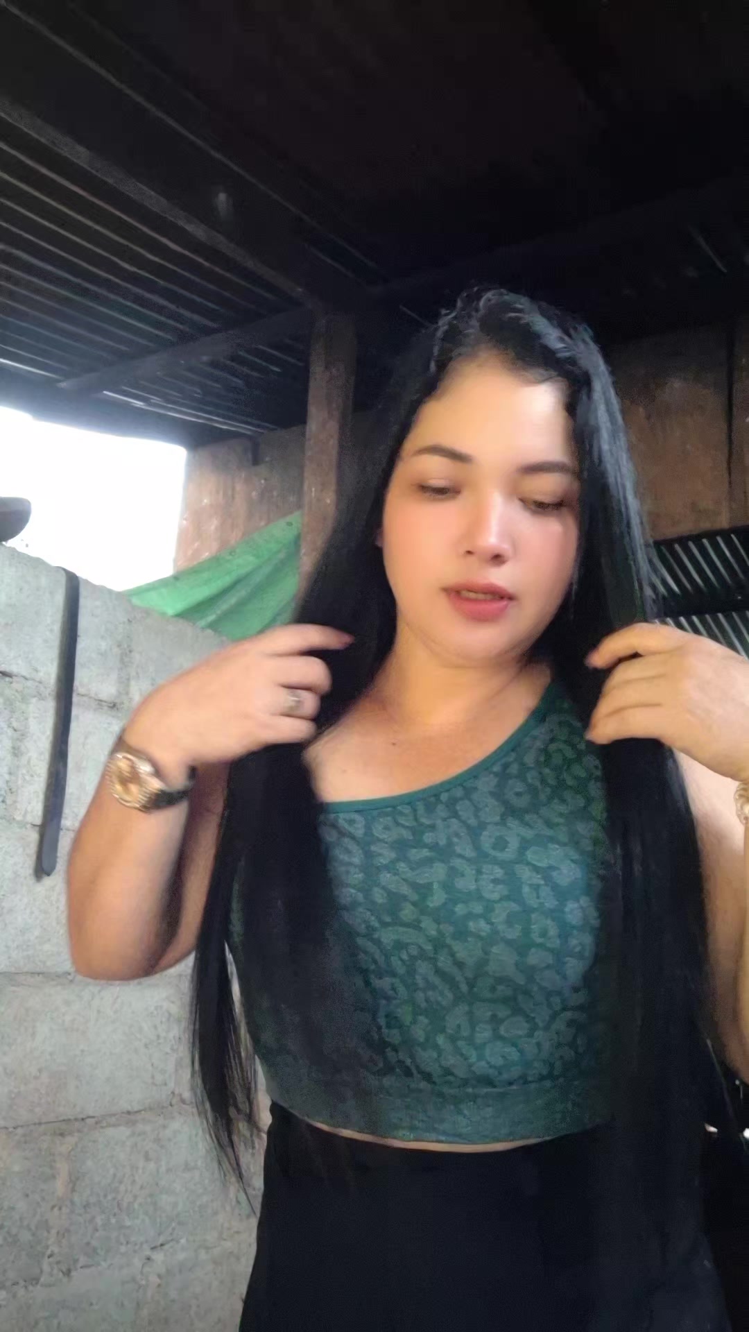 @mabel duarte