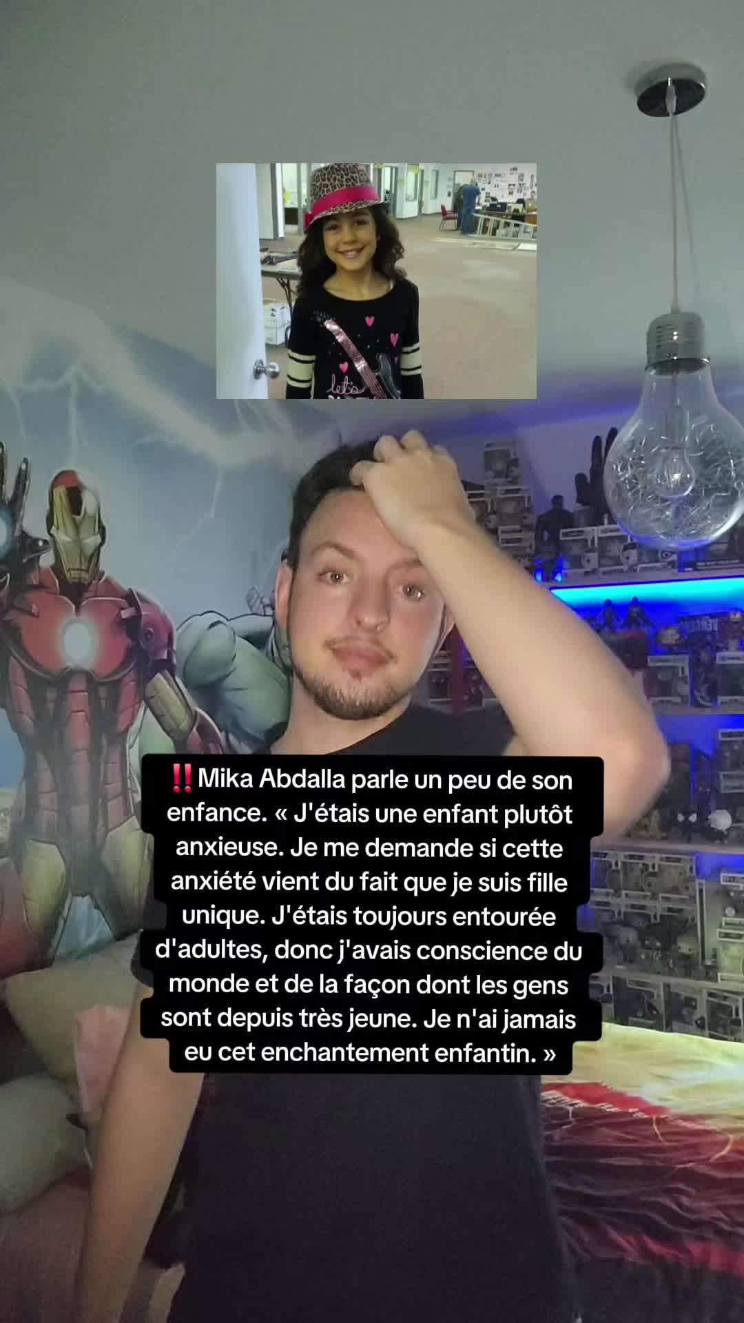 @I am Marvel Jésus 🌟