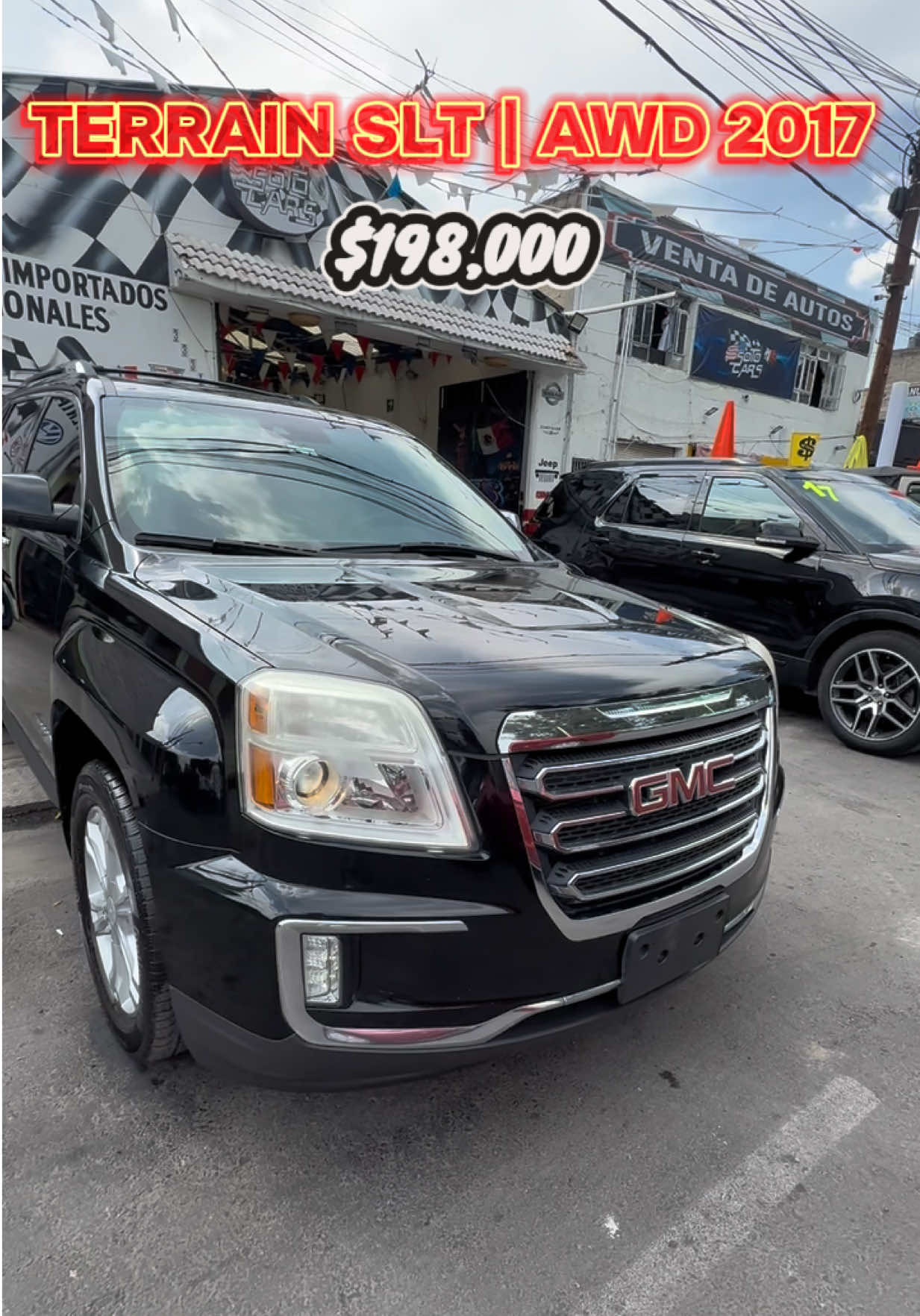 @venta de autos SOTO CARS CDMX