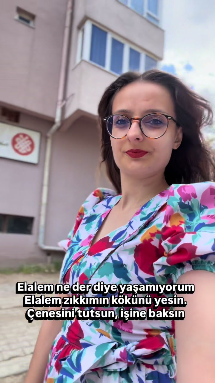 @Osman Merve &Ouml;zer