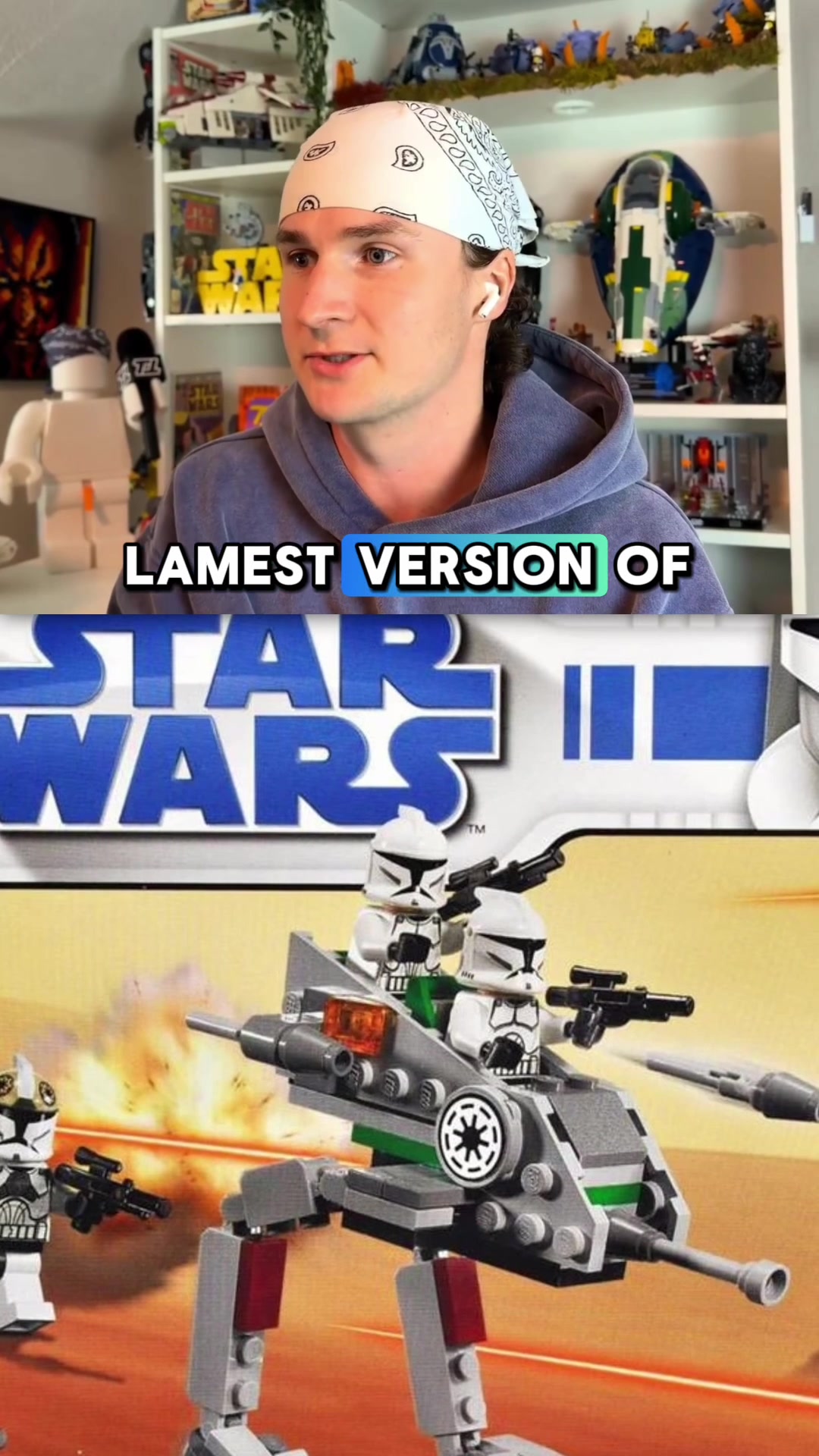 @This or That Star Wars