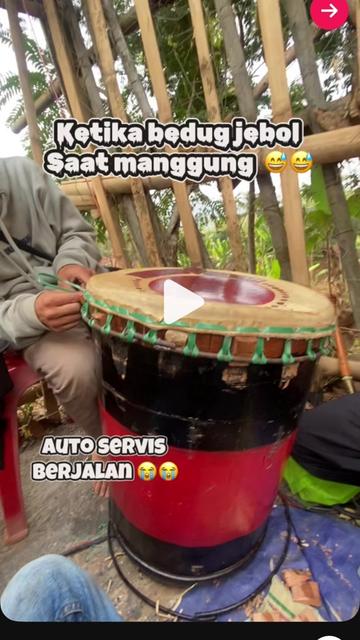 @&ldquo;SENI REAK PUTRA MUNGGUL&rdquo;