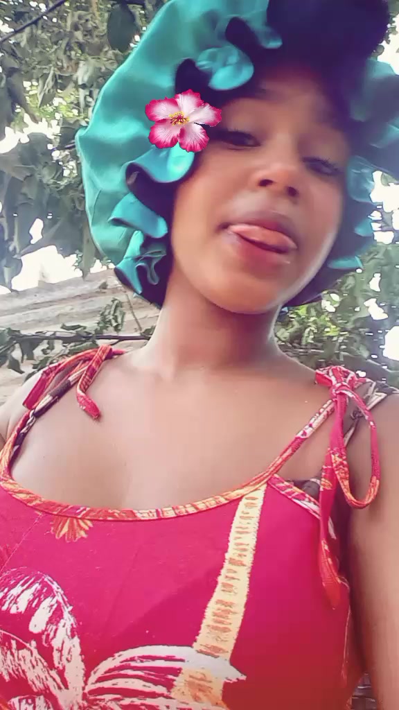 @la morena bella