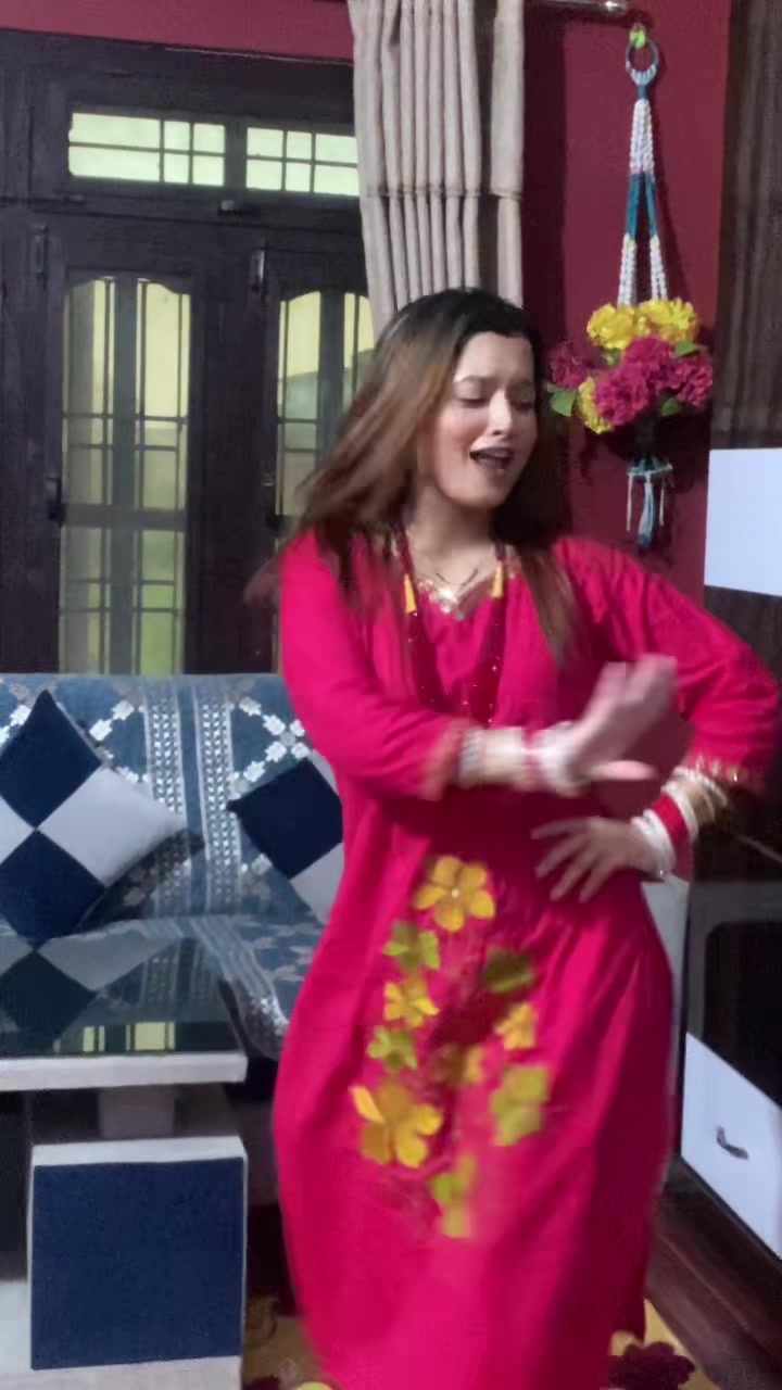 @Pooja Chhetri