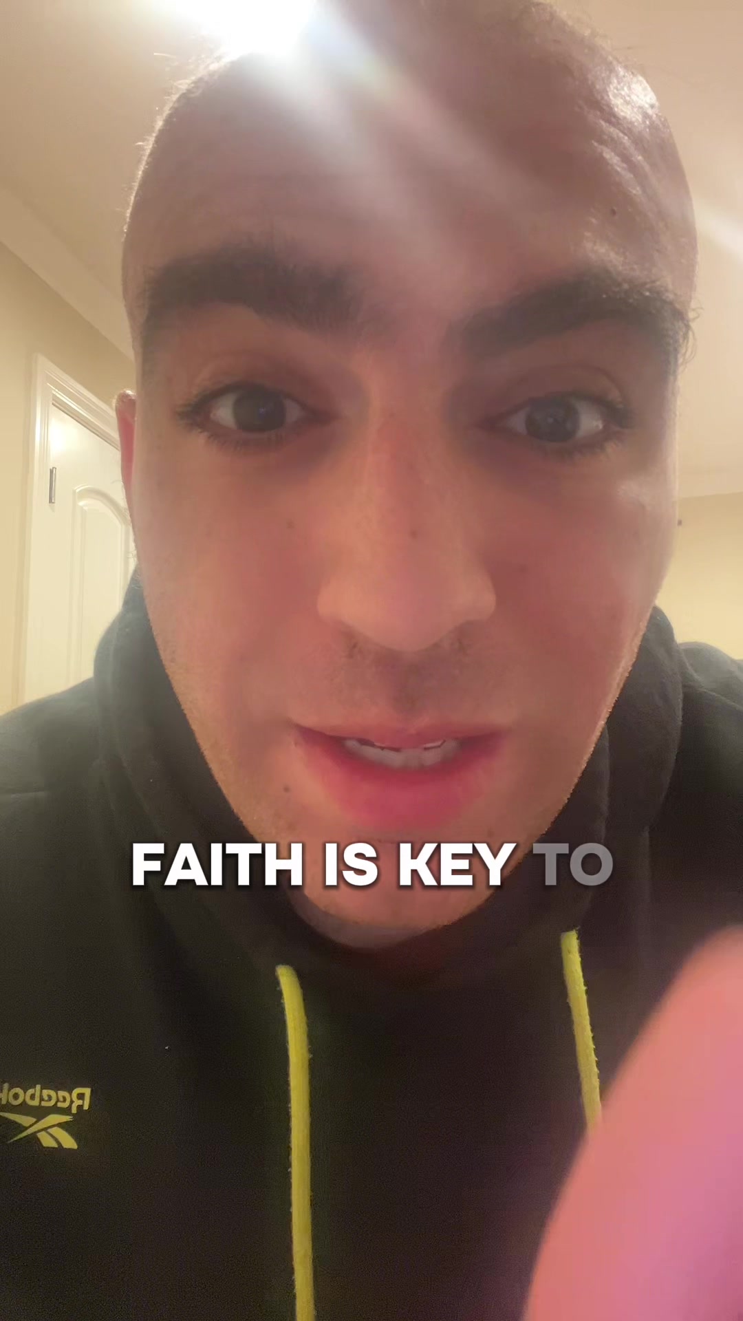 @SonOfTheKing