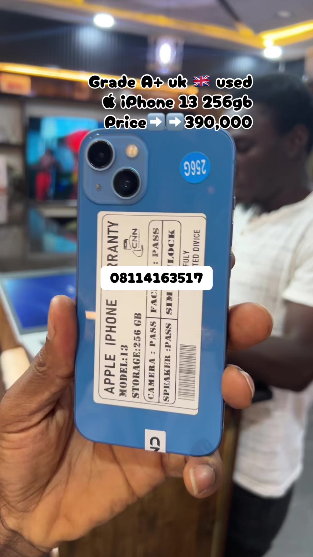 @Kylinksworld phones 