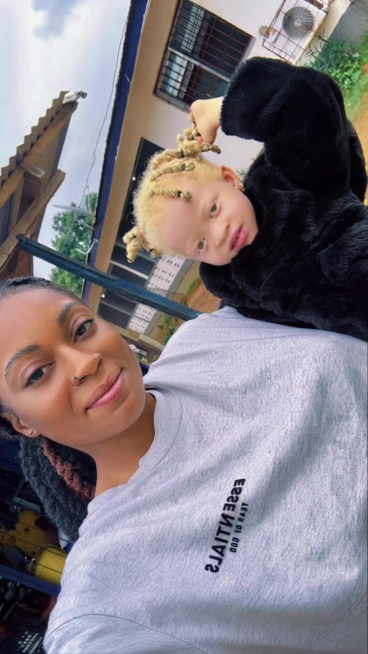 @Kandi Nyenga