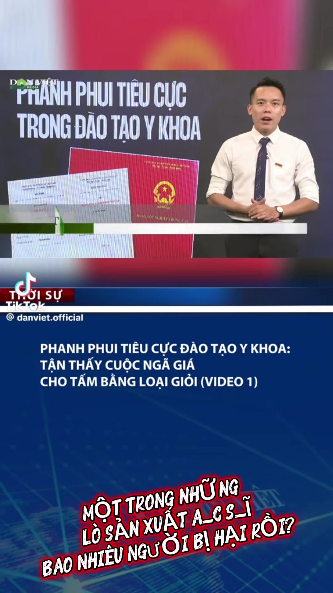 @Bác Sĩ Chữa Lành