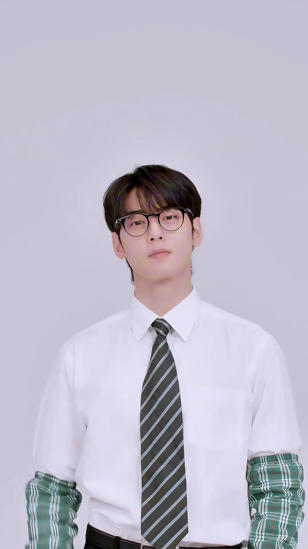 @ChaEunWoo Perú Fan Base