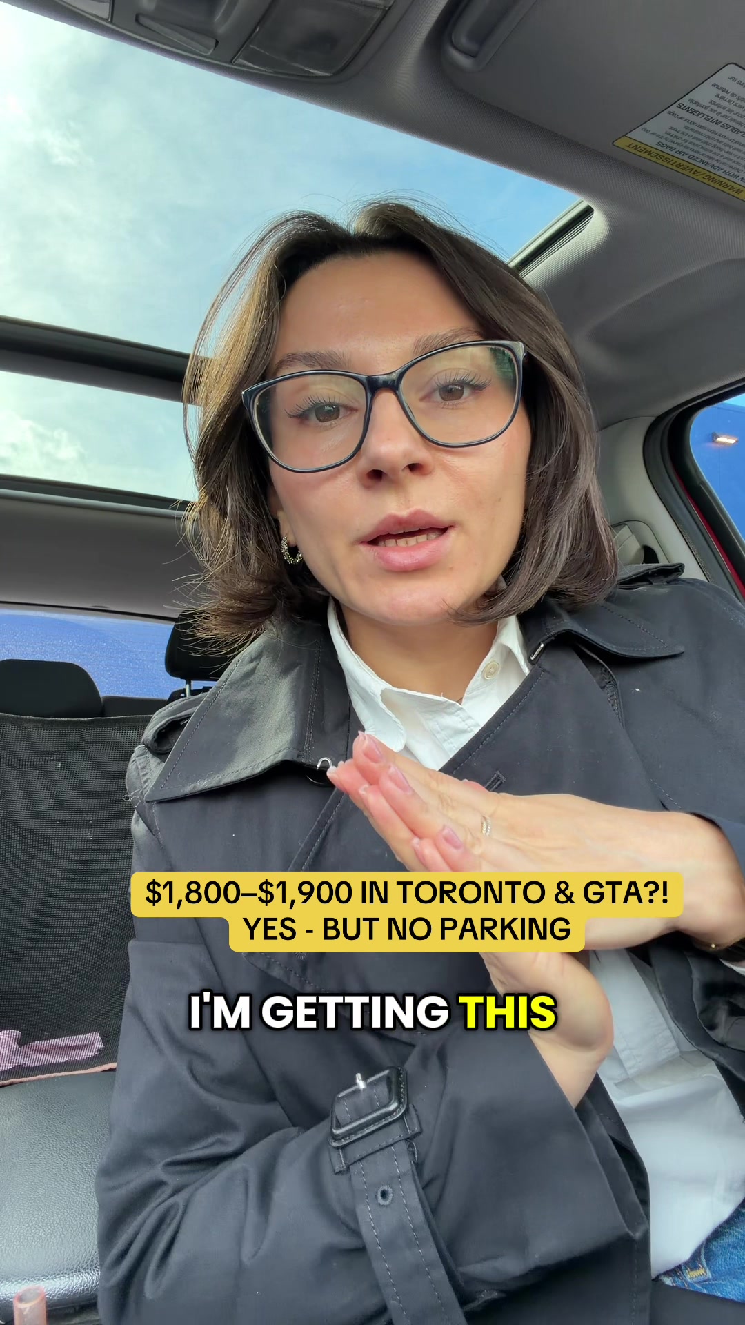 @Anna | Vaughan Realtor