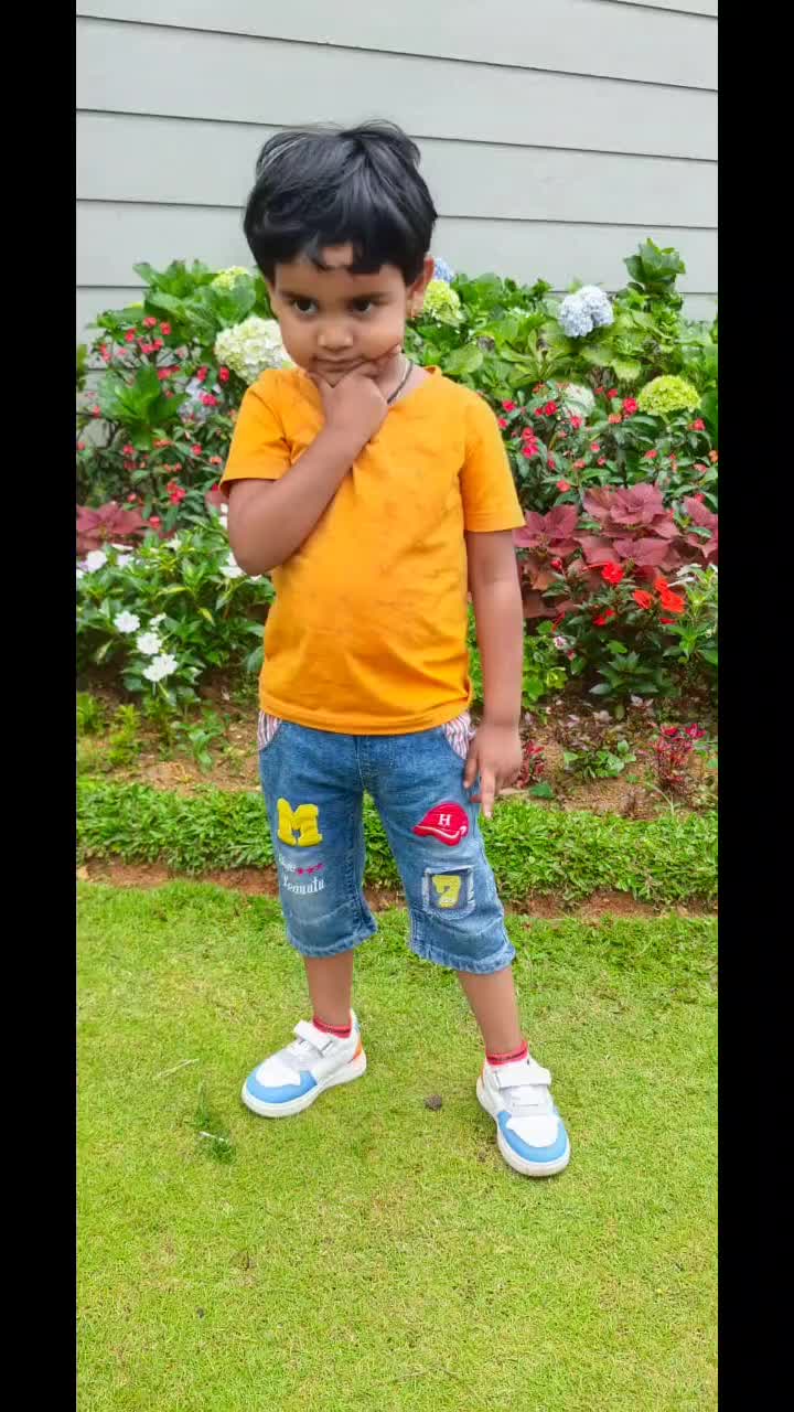 @Ganga