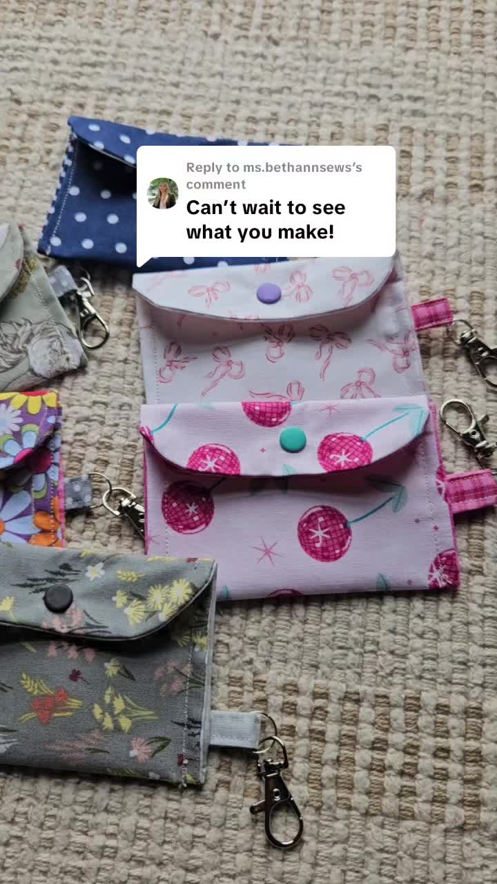 @Red String Custom Creations