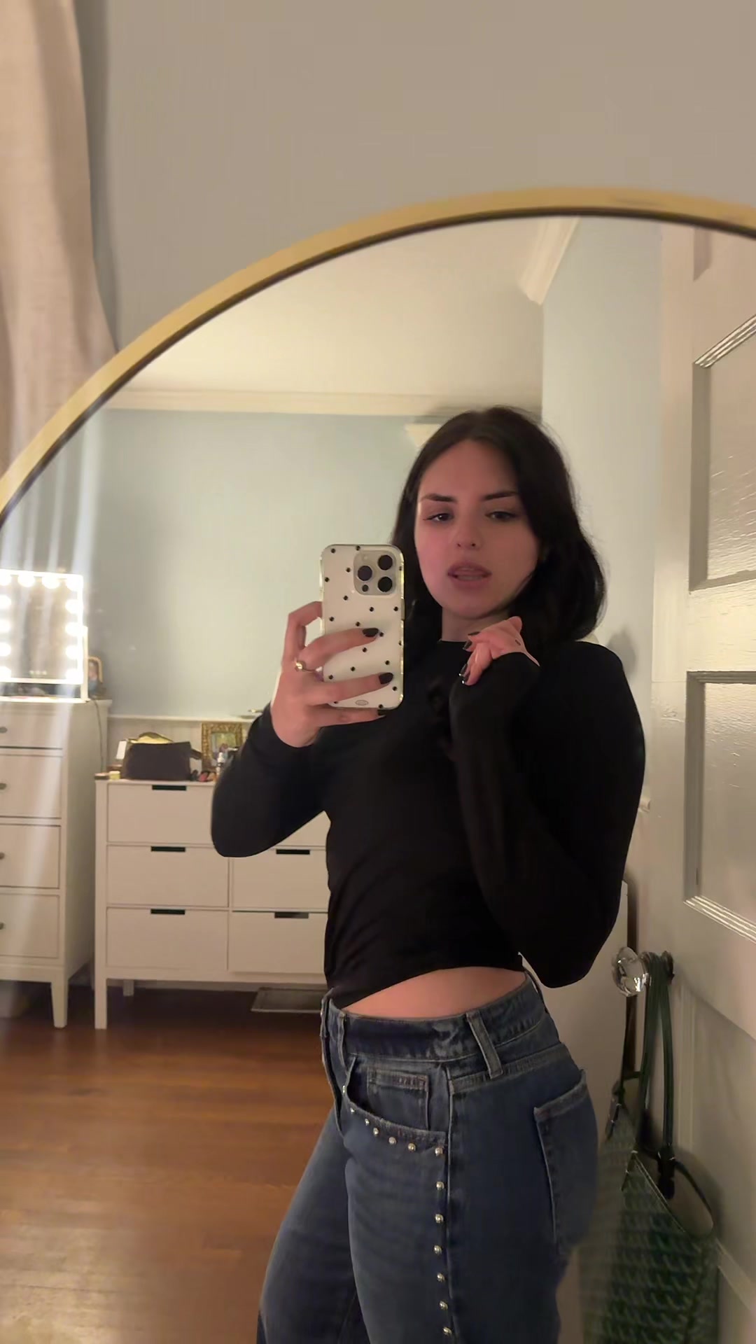 @Madison Nye
