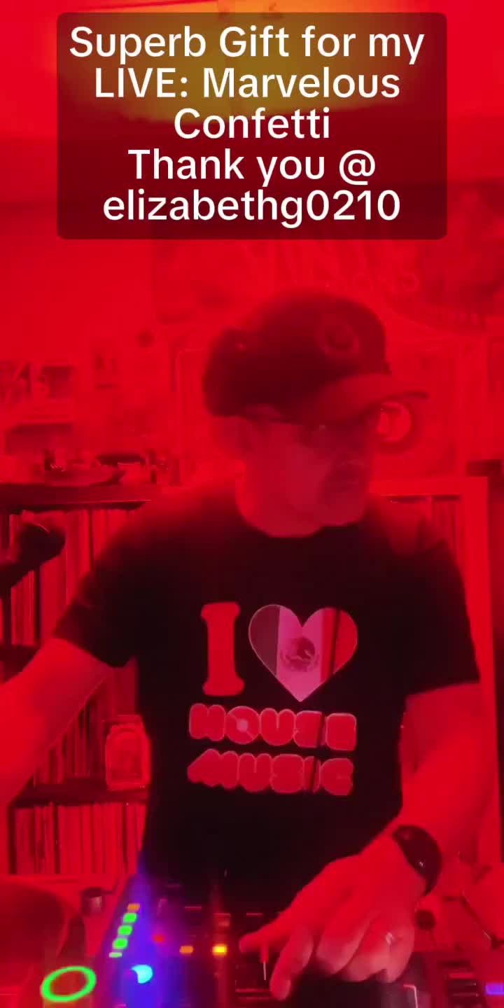@Vinyl Sessions Chicago
