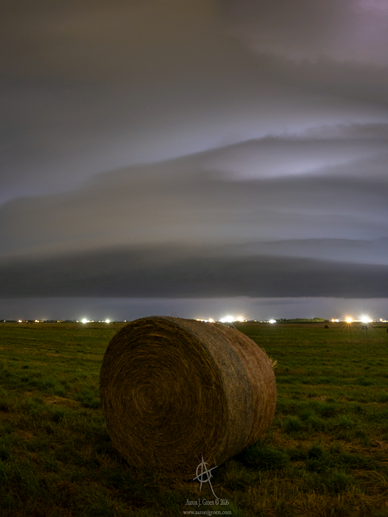 @Aaron Groen