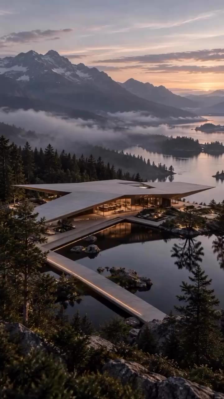 @Angels Architecture 🏡