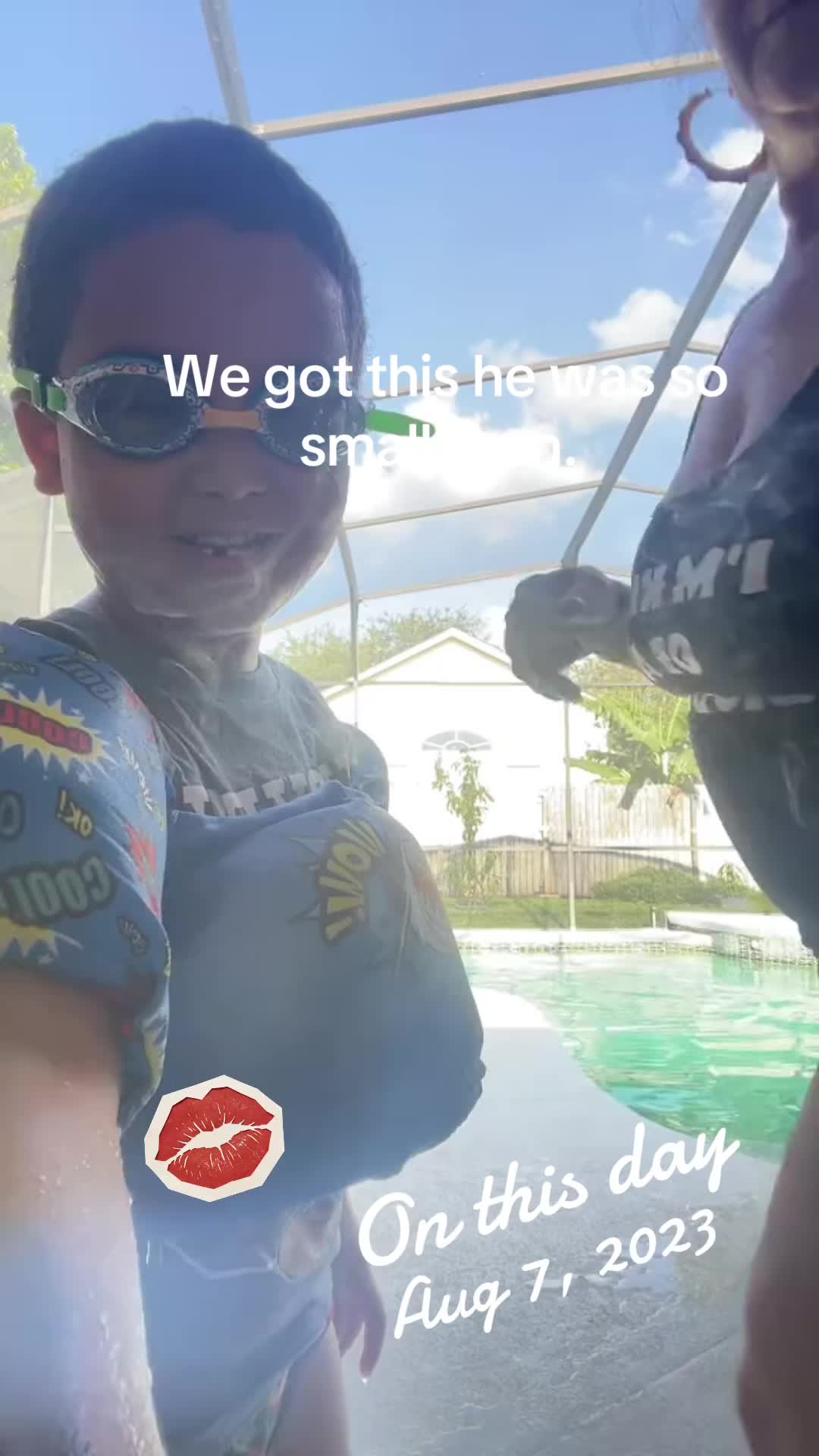 @Mama