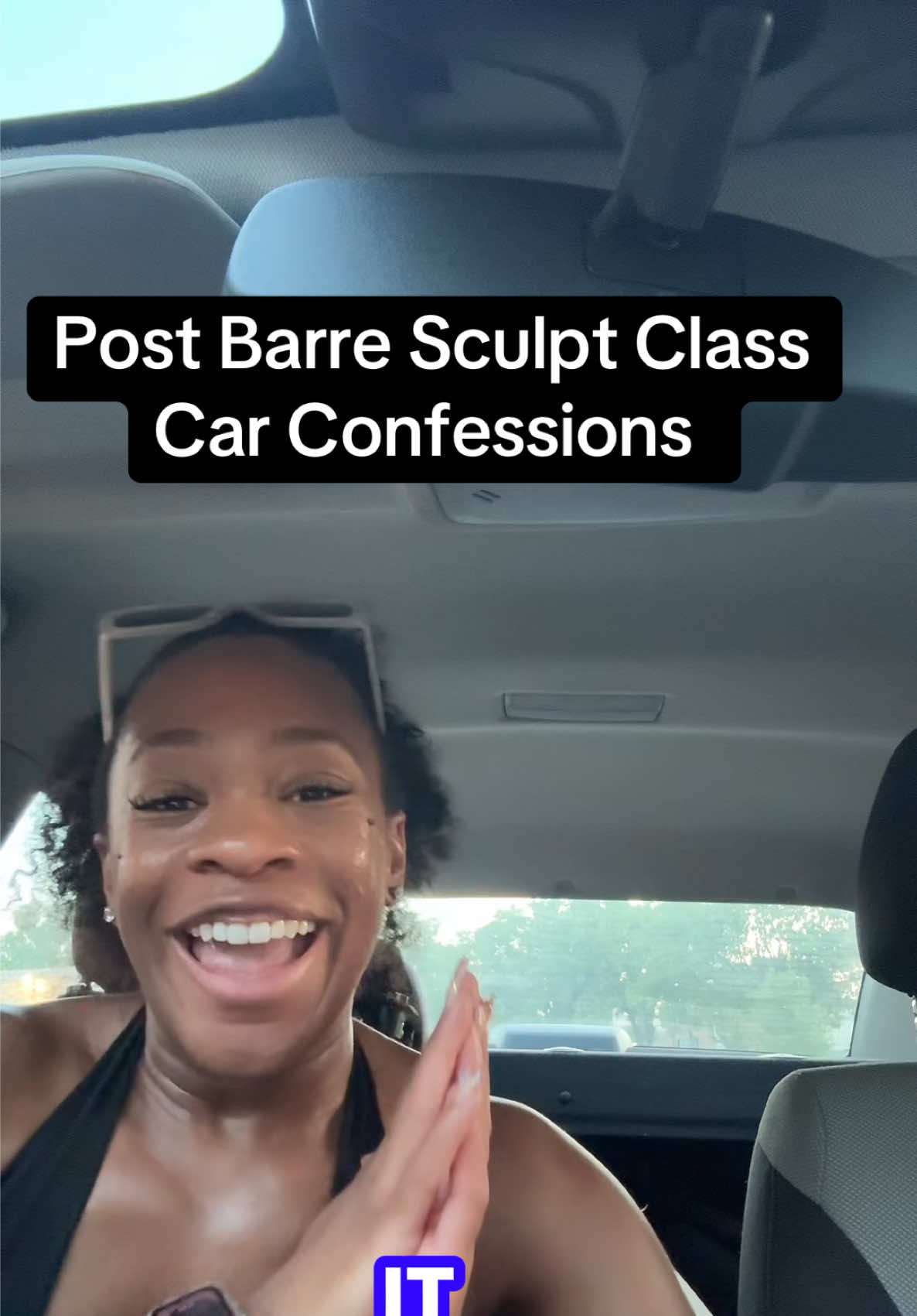 @Lucretia~DMV Barre Instructor