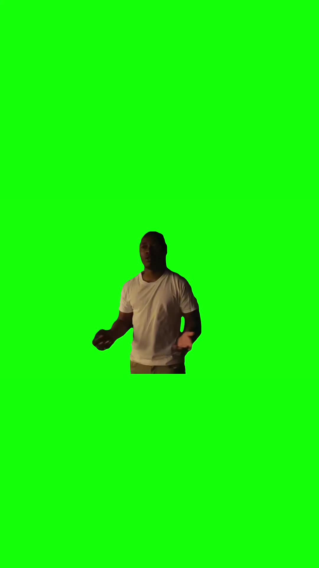 @Chief Green Screens