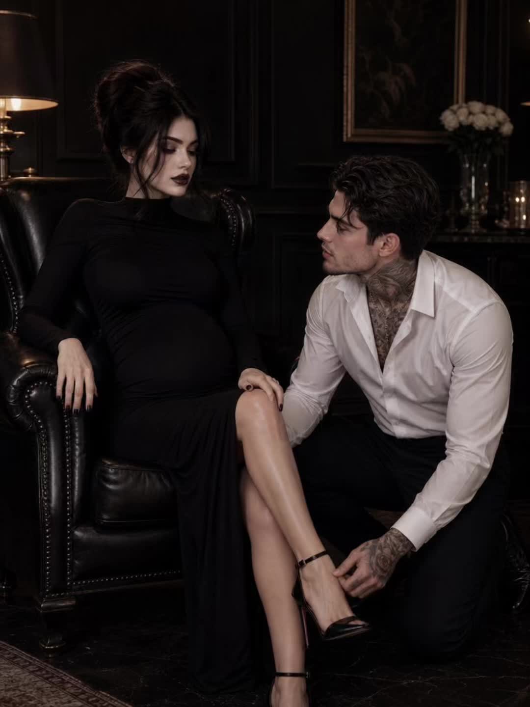 @🦊𝐅𝐨𝐱 & 𝐋𝐢𝐥𝐲🪷