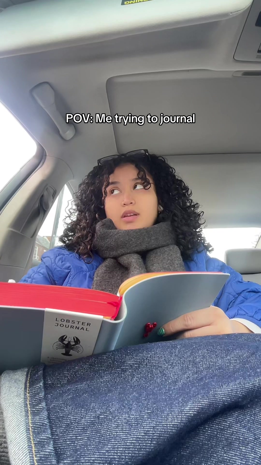 @Cat | Journaling & Planning 📓