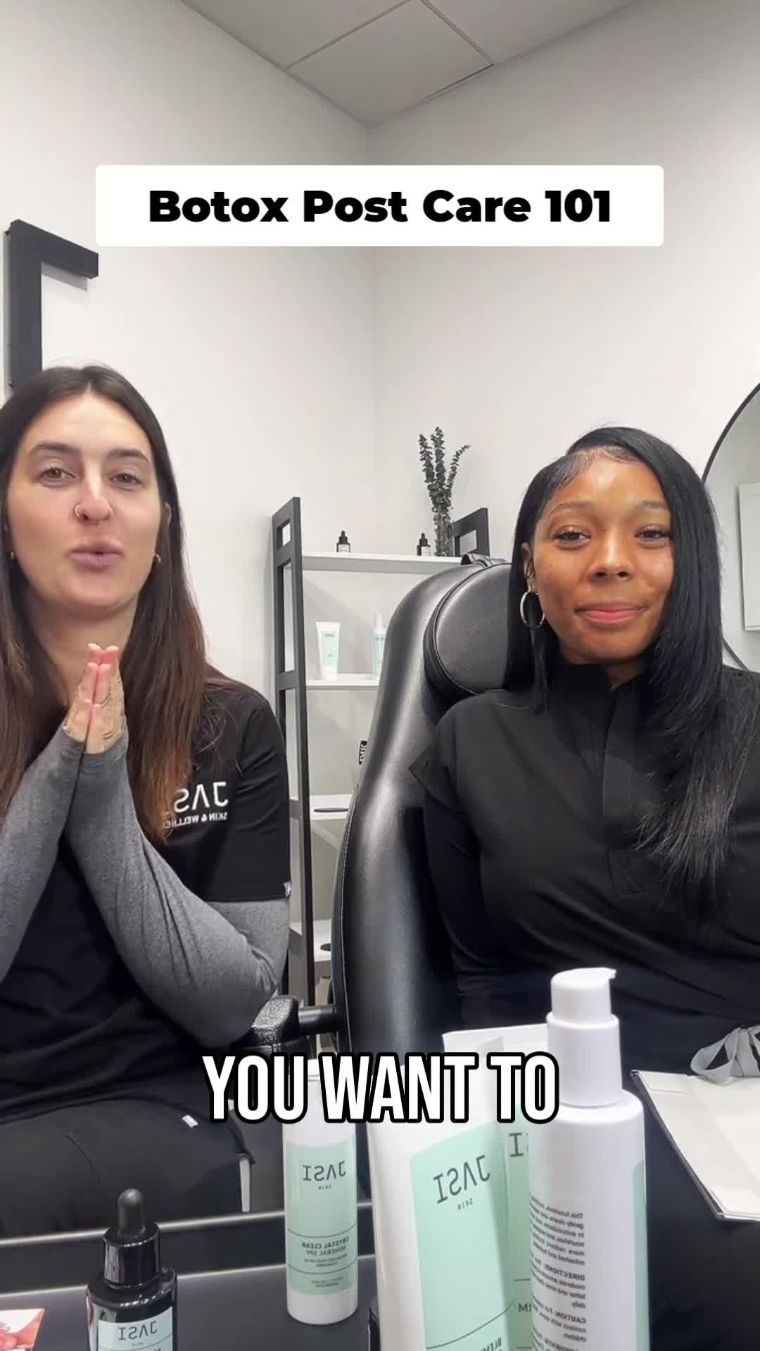 @Botox Filler Skin Los Angeles