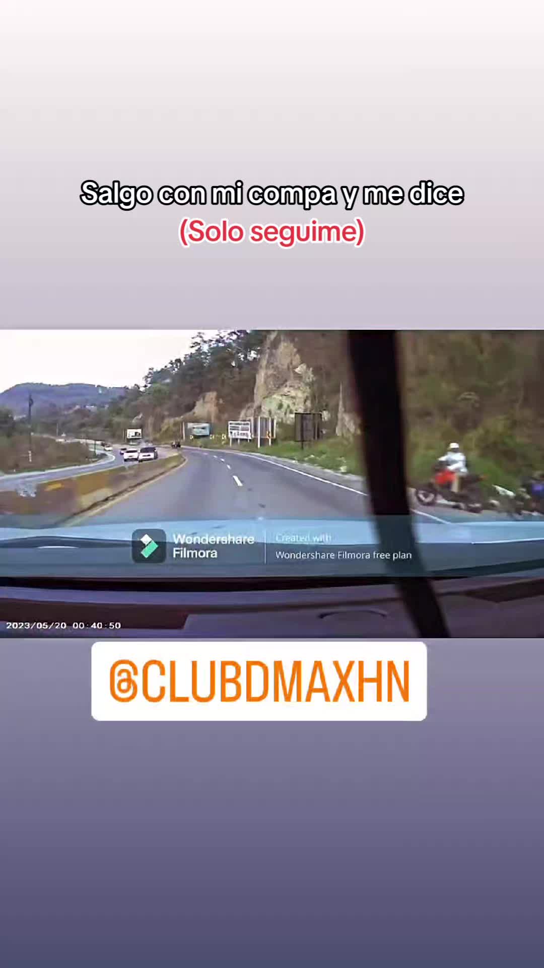 @Club Isuzu Dmax HN