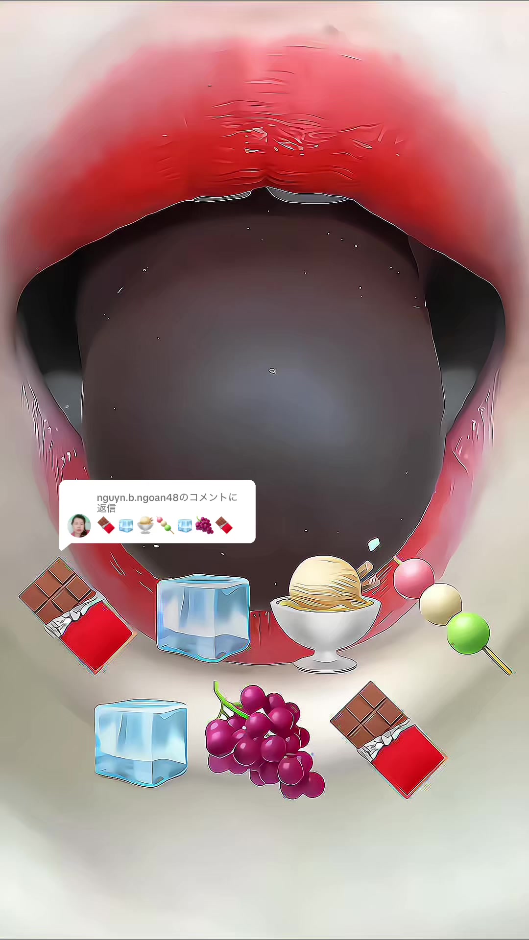 @きゃらめる