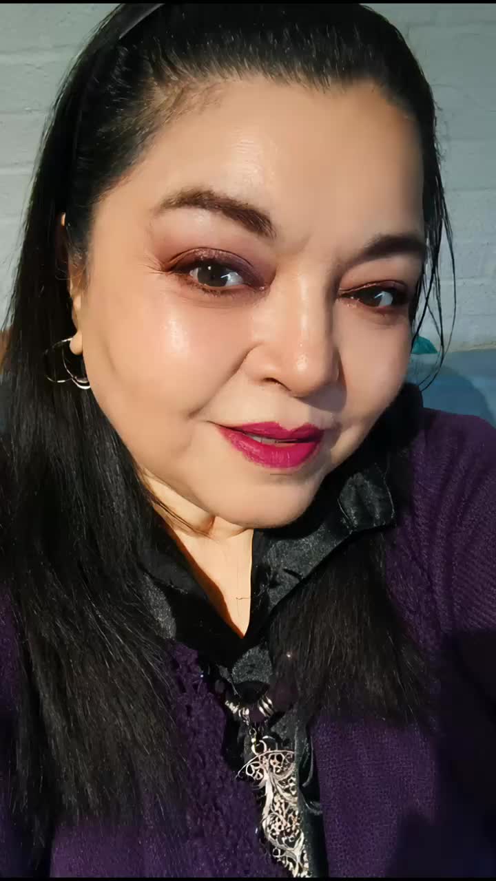@Maria Irene Villalobos Galdames